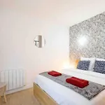 Grand Boulevard, Opera, Suite 1 Chambre 2 A 4P