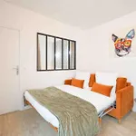 GRAND BOULEVARD, OPÉRA, suite 1 chambre 2 à 4P